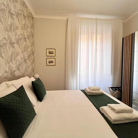 Domus Dolce Vita - Apartment Roma Eksteriør bilde