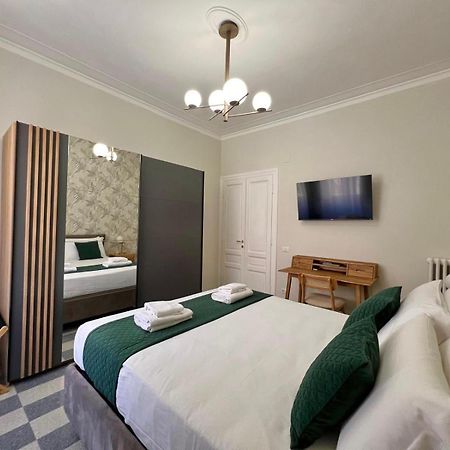 Domus Dolce Vita - Apartment Roma Eksteriør bilde