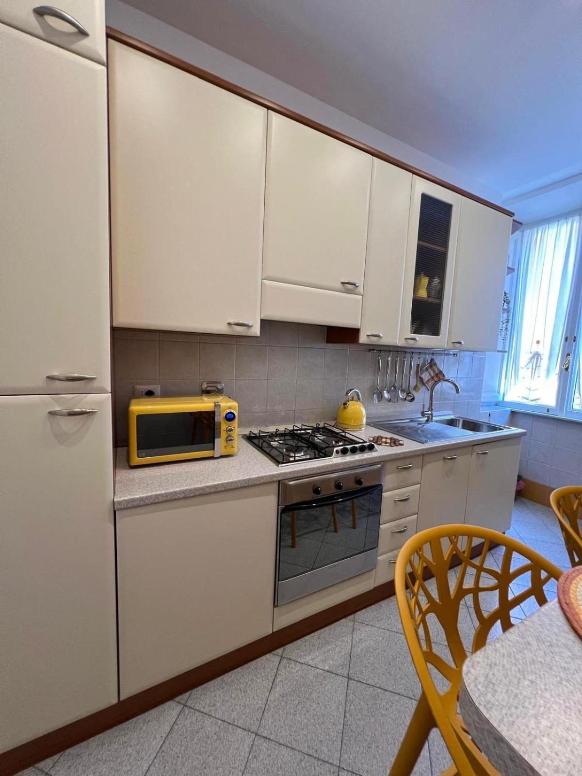Domus Dolce Vita - Apartment Roma Eksteriør bilde