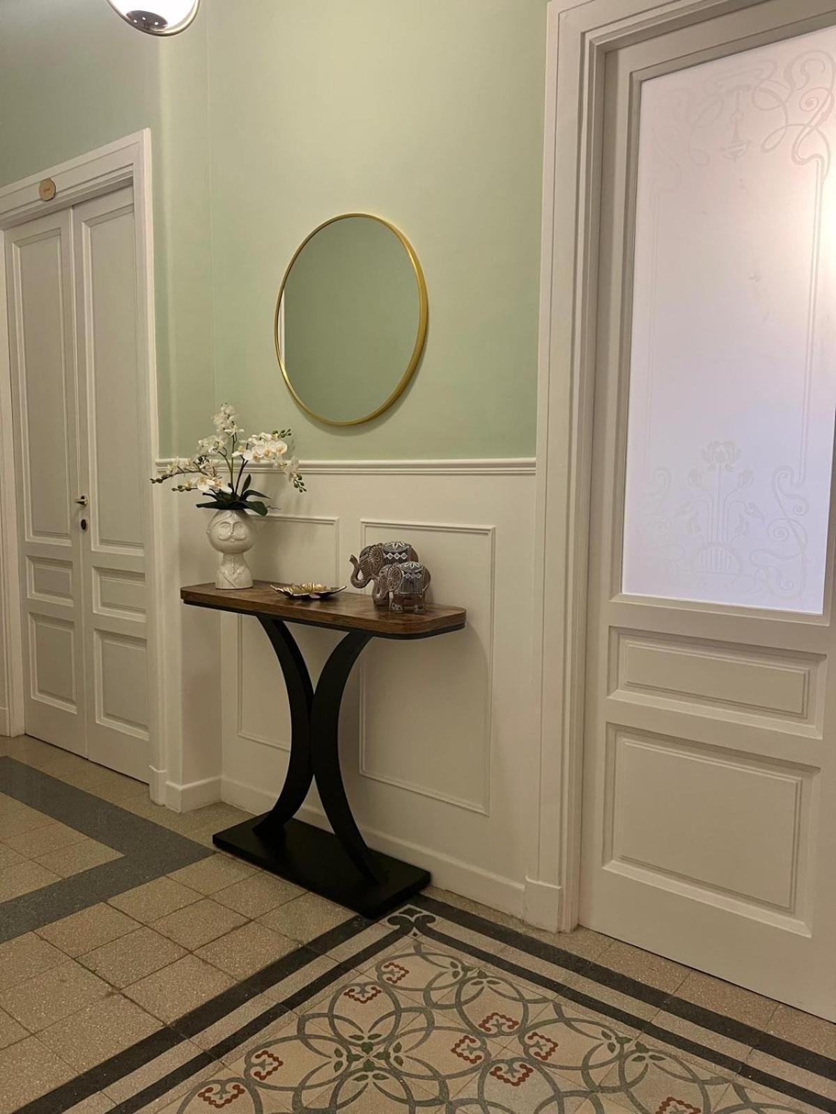 Domus Dolce Vita - Apartment Roma Eksteriør bilde