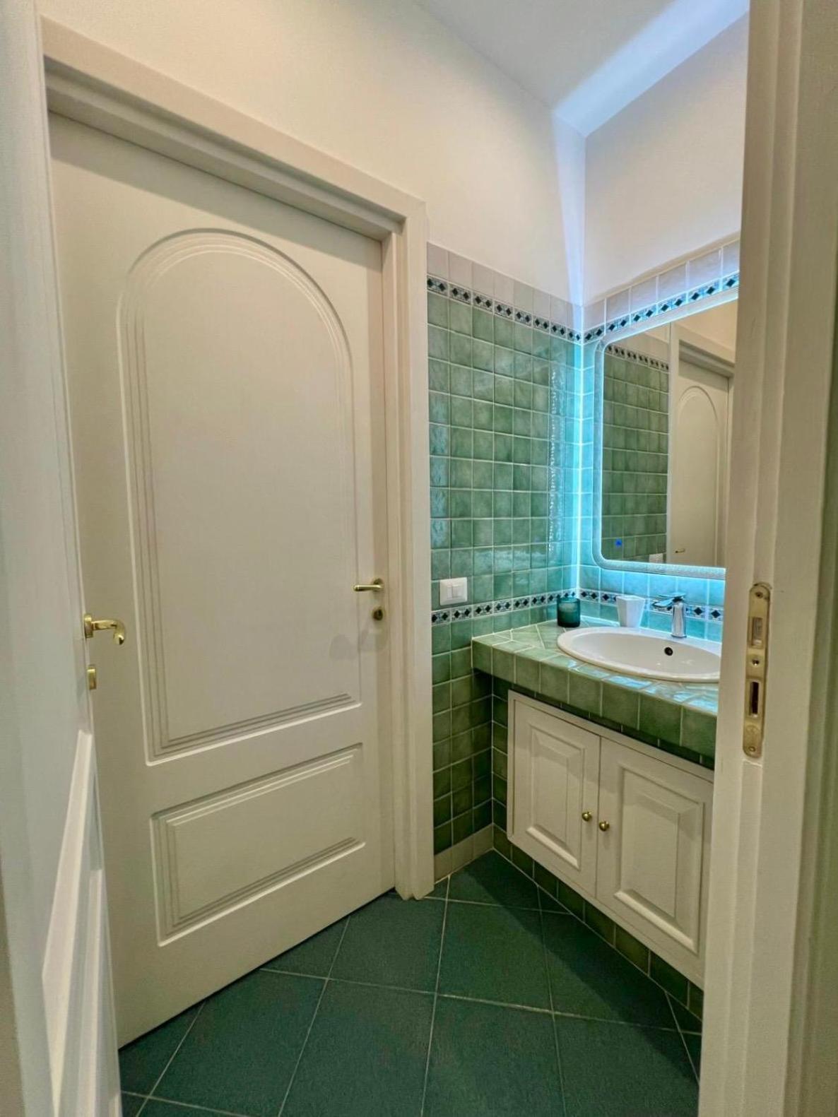 Domus Dolce Vita - Apartment Roma Eksteriør bilde