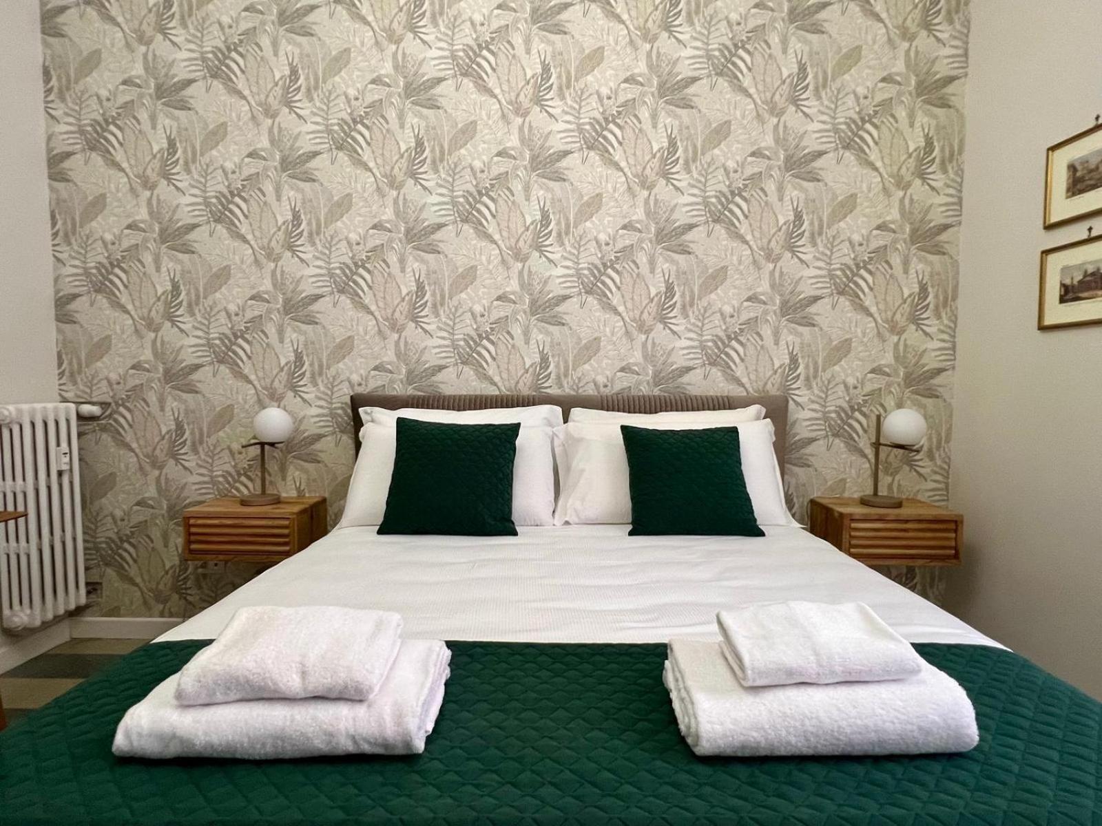 Domus Dolce Vita - Apartment Roma Eksteriør bilde