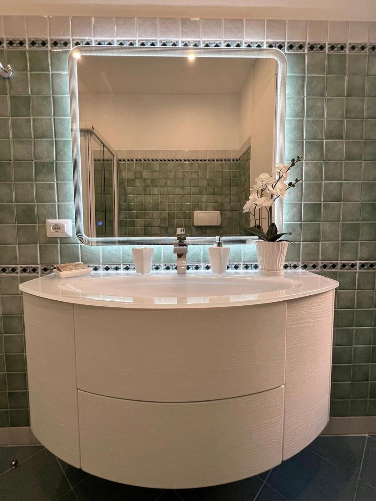 Domus Dolce Vita - Apartment Roma Eksteriør bilde