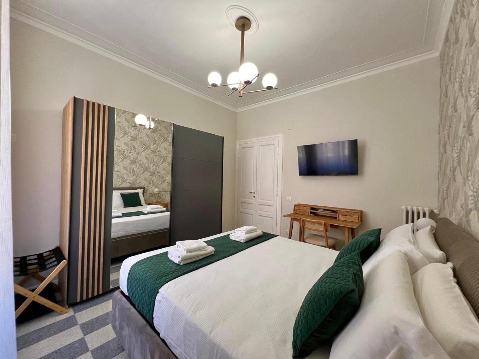 Domus Dolce Vita - Apartment Roma Eksteriør bilde