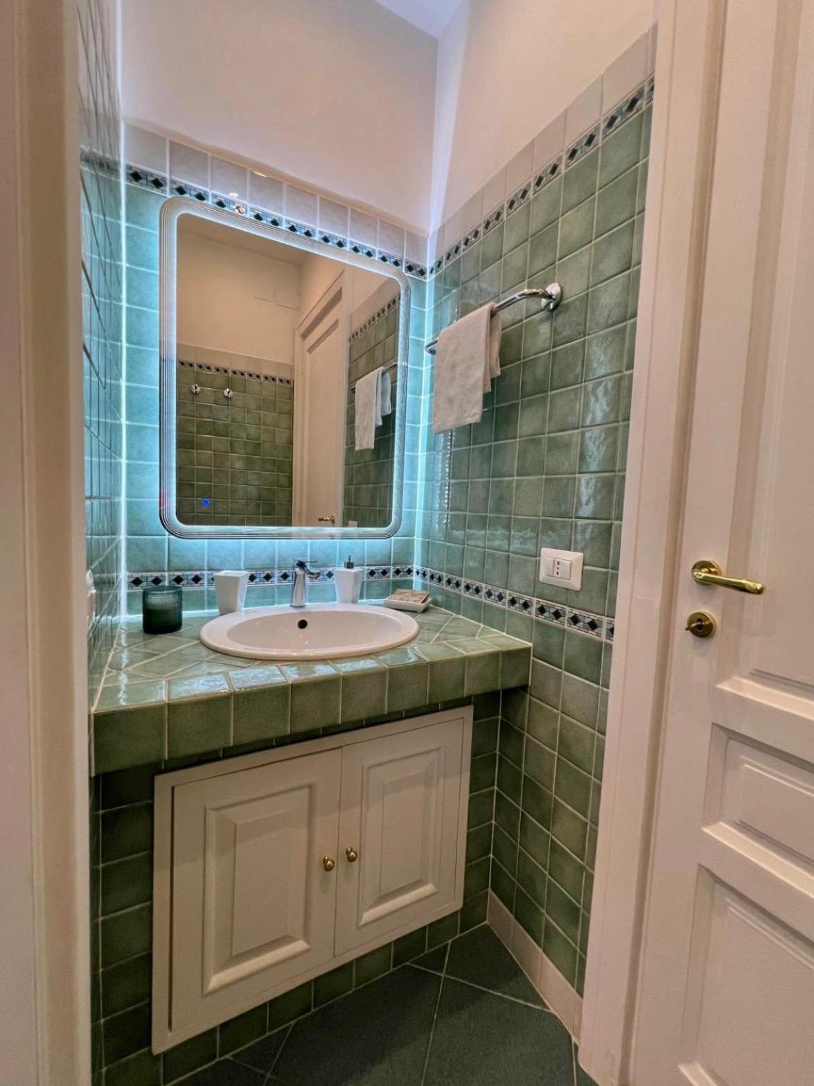 Domus Dolce Vita - Apartment Roma Eksteriør bilde