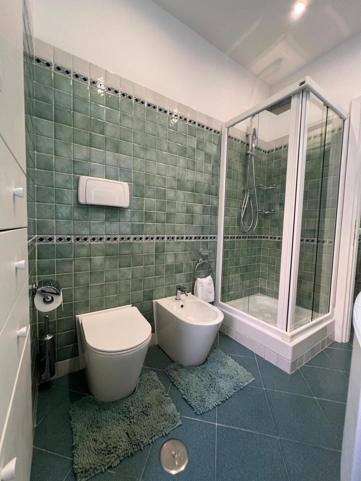Domus Dolce Vita - Apartment Roma Eksteriør bilde