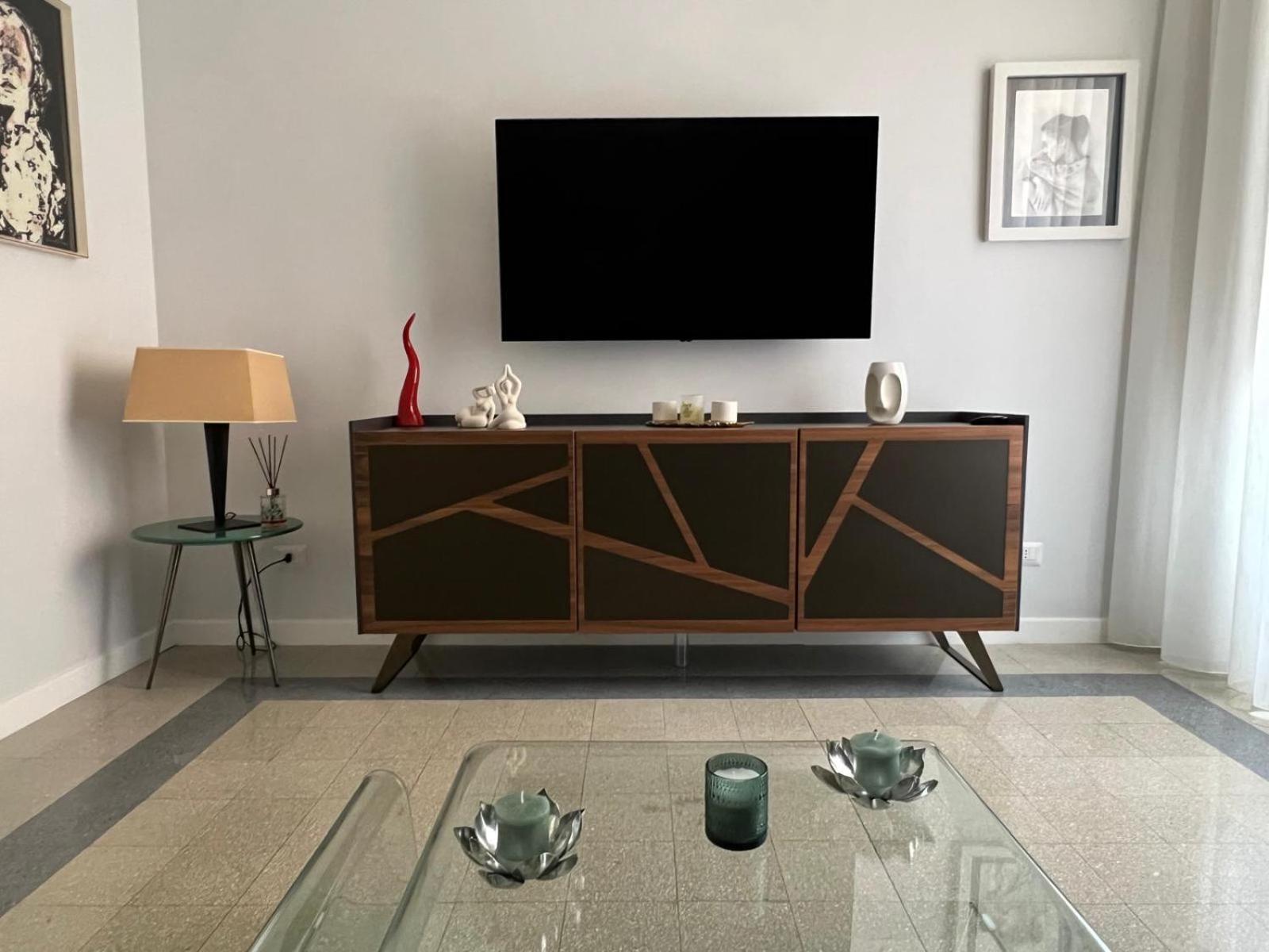 Domus Dolce Vita - Apartment Roma Eksteriør bilde