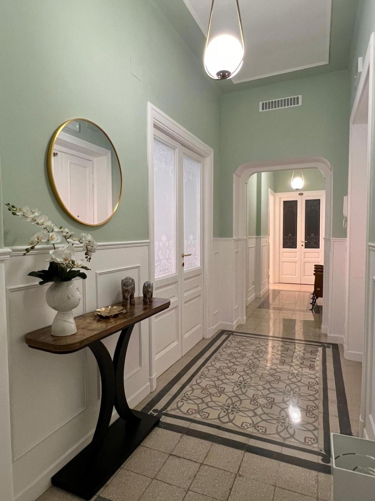 Domus Dolce Vita - Apartment Roma Eksteriør bilde