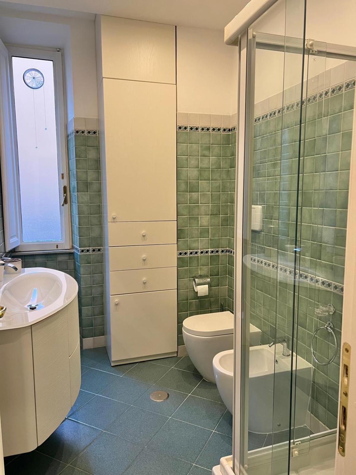 Domus Dolce Vita - Apartment Roma Eksteriør bilde